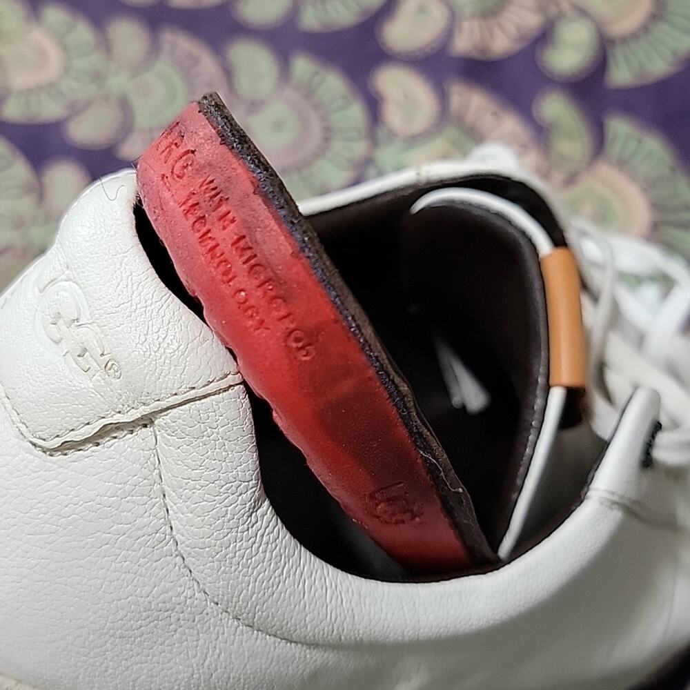 UGG Cali Sneaker Low - Picture 6 of 7
